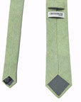 Sage Marl - Cotton Tie