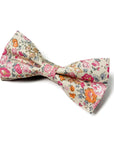 Cotswold Bloom - Men's Bow Tie