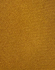 Matte Mustard – Polyester Tie