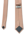 Dusty Rose – Polyester Tie