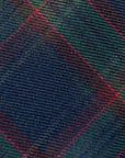 Hampstead Check - Cotton Tie
