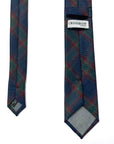 Hampstead Check - Cotton Tie