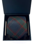 Hampstead Check - Cotton Tie