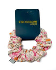 Cotswold Bloom Cotton Scrunchie