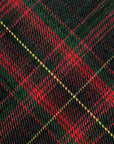 Kensington Tartan - Cotton Tie