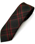 Kensington Tartan - Cotton Tie