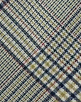 Belgravia Check - Cotton Tie