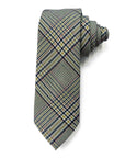 Belgravia Check - Cotton Tie