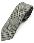 Belgravia Check - Cotton Tie