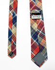Notting Hill Check - Cotton Tie