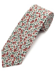 Rosewood Vine - Cotton Tie