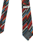 Andean Stripe - Cotton Tie
