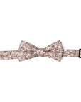 Rosemoor bloom - Kid's Bow Tie