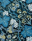 Vine Thief Blue – Liberty Tana Lawn™ Cotton Tie