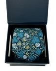 Vine Thief Blue – Liberty Tana Lawn™ Cotton Tie