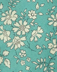 Capel Teal – Liberty Tana Lawn™ Cotton Tie