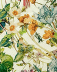 Wild Flowers Cream – Liberty Tana Lawn™ Cotton Tie