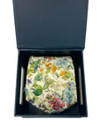 Wild Flowers Cream – Liberty Tana Lawn™ Cotton Tie