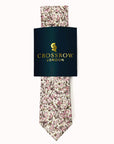 Rosemoor Bloom — Kids' Tie
