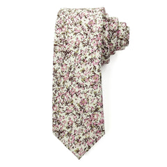 Rosemoor Bloom — Kids' Tie