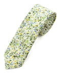 Wildflower Whisper — Kids' Tie