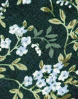 Mayfair Floral — Kids' Tie