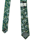 Mayfair Floral — Kids' Tie
