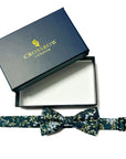 Mayfair Floral - Kid's Bow Tie