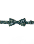 Mayfair Floral - Kid's Bow Tie
