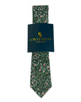 Clover Grove — Kids' Tie