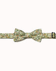 Amberwild Bloom - Kid's Bow Tie