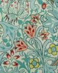 Golden Lily Sage — Kids' Tie