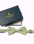 Wildflower Whisper - Men's Bow Tie