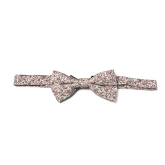 Rosemoor Bloom - Men's Bow Tie