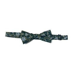 Mayfair Floral - Men's Bow Tie