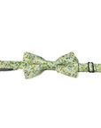 Wildflower Whisper - Men's Bow Tie