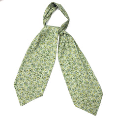 Wildflower Whisper - Cotton Cravat