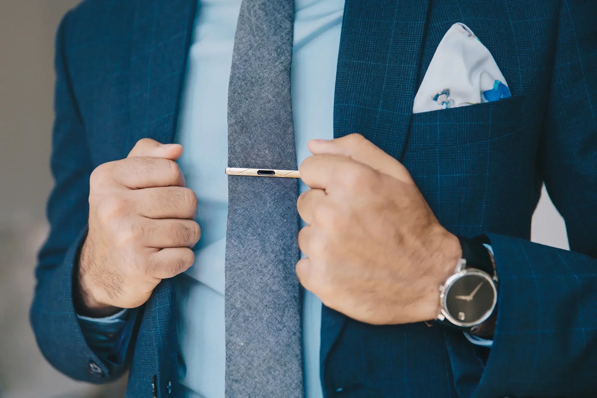 The Cultural Significance of Ties Around the World