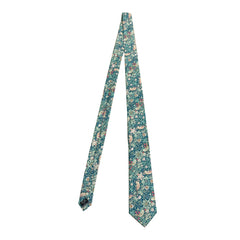 William Morris's Strawberry Thief  - Men's Tie