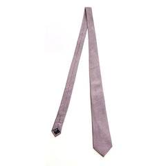 Dusty Rose Textured Jacquard Silk Tie - luxurious 100% pure silk with a sophisticated matte finish.