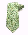 Willow Green – Cotton Tie