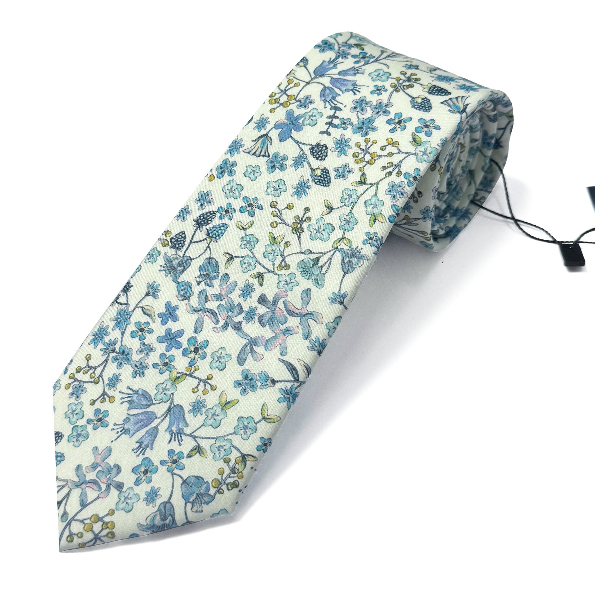 Donna Leigh Pale Blue – Liberty Tana Lawn™ Cotton Tie