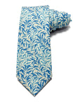 Willow Blue – Cotton Tie