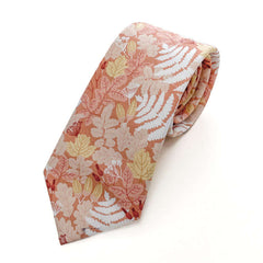 Autumn Fern- Men's Tie