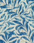 Willow Blue – Cotton Tie