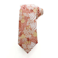 Autumn Fern- Men's Tie