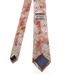 Autumn Fern- Men's Tie