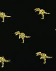 The Dino Classic Polyester Tie