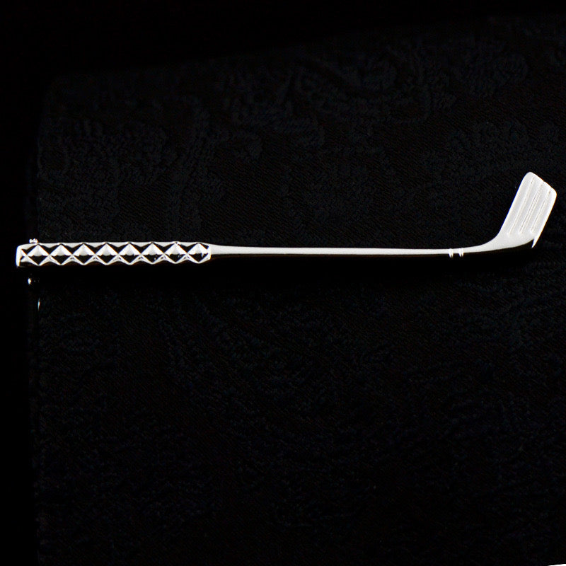 Golf Club – Tie Pin