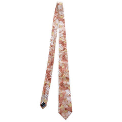 Autumn Fern- Men's Tie